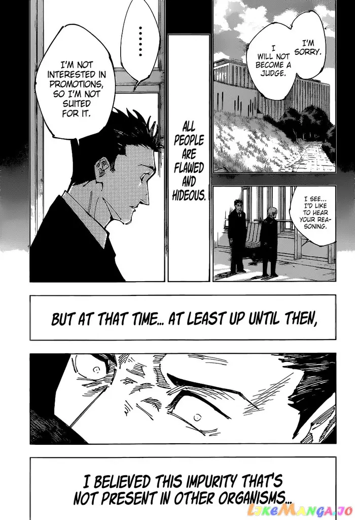 Jujutsu Kaisen Chapter 166 image 12_optimized